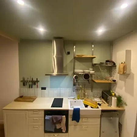 Casa vacanze Maison 100 Metres