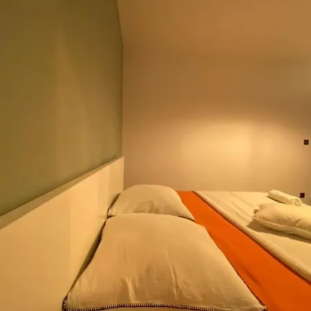 Maison 100 Metres Casa vacanze Berck