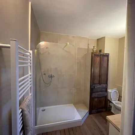 Hébergement de vacances Maison 100 Mètres *