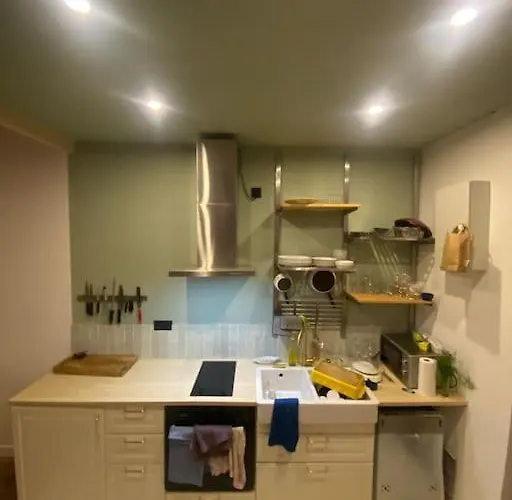 Hébergement de vacances Maison 100 Mètres