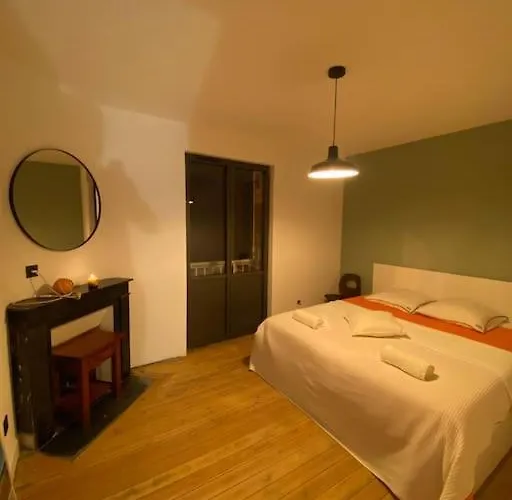 Maison 100 Mètres *