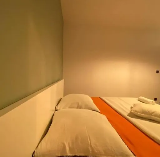 Maison 100 Mètres Hébergement de vacances Berck