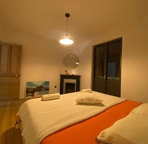 Maison 100 Mètres Hébergement de vacances