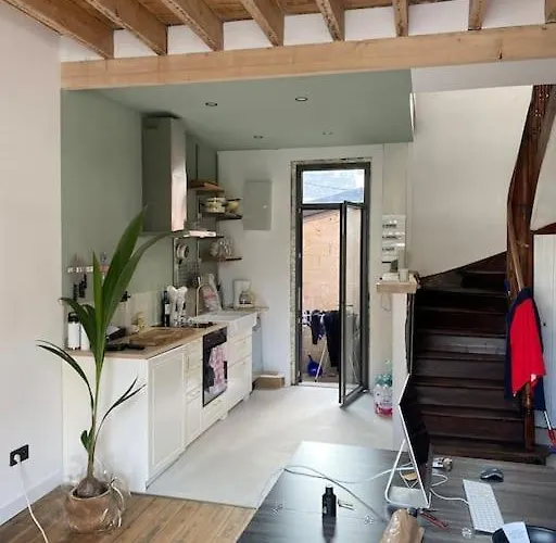 Maison 100 Mètres *