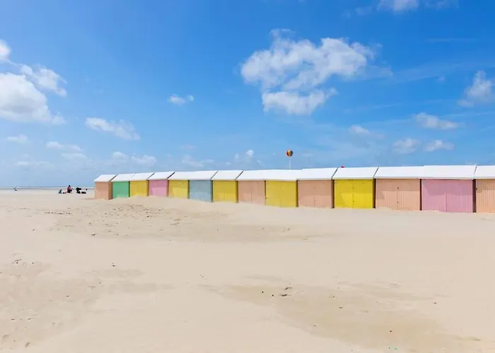 Maison 100 Mètres Berck