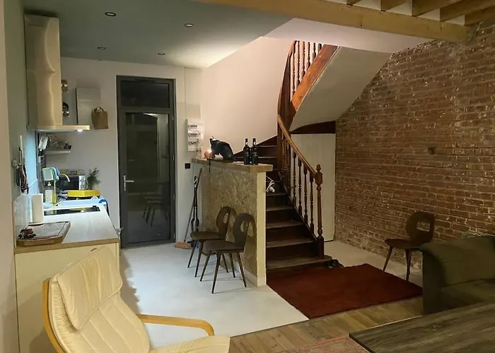 Maison 100 Mètres *