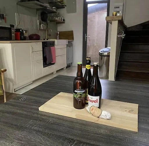 Maison 100 Mètres *