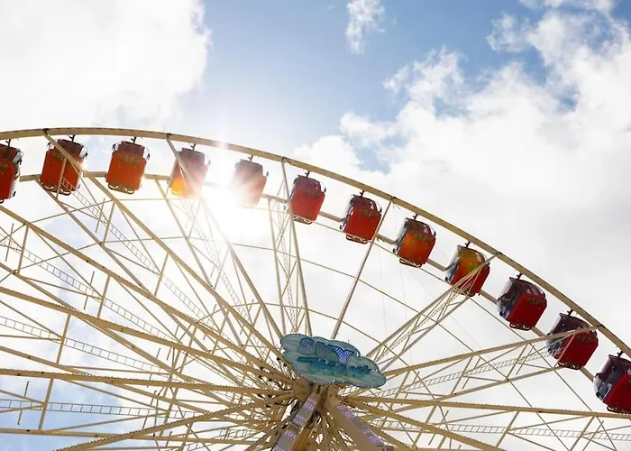 Hébergement de vacances Maison 100 Mètres