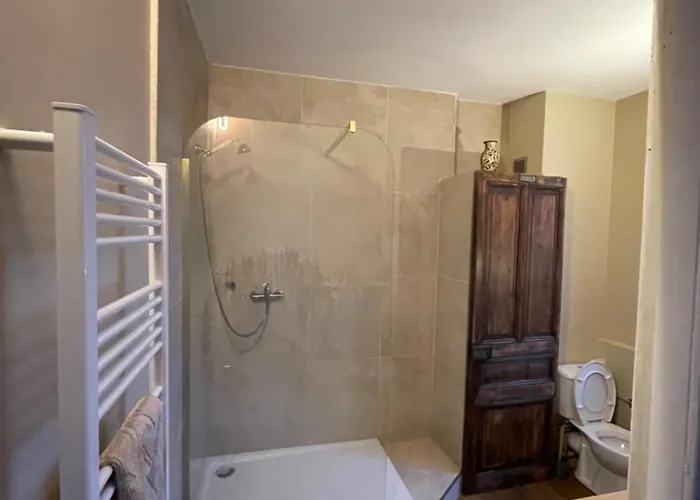 Hébergement de vacances Maison 100 Mètres *