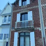 Holiday home Maison 100 Metres Berck
