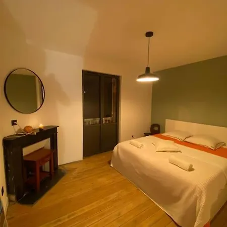 Maison 100 Metres *