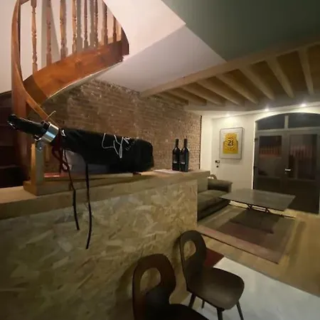Maison 100 Metres