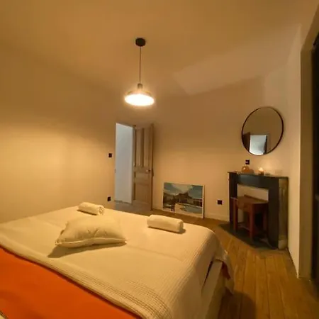Maison 100 Metres Dom wakacyjny *