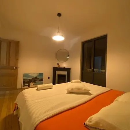 Maison 100 Metres Holiday home