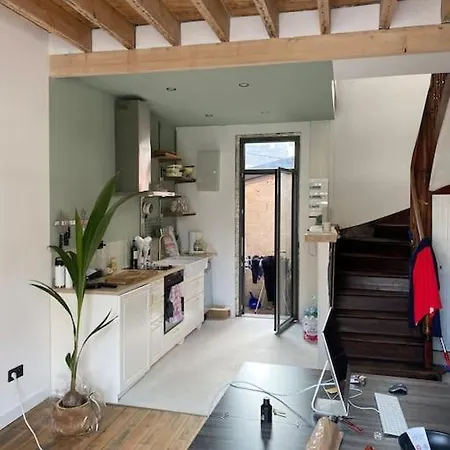 Maison 100 Metres *