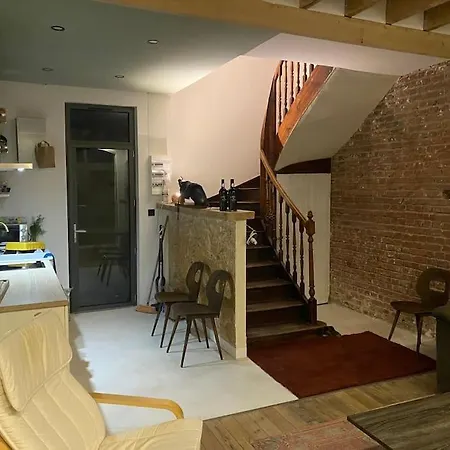 Maison 100 Metres *