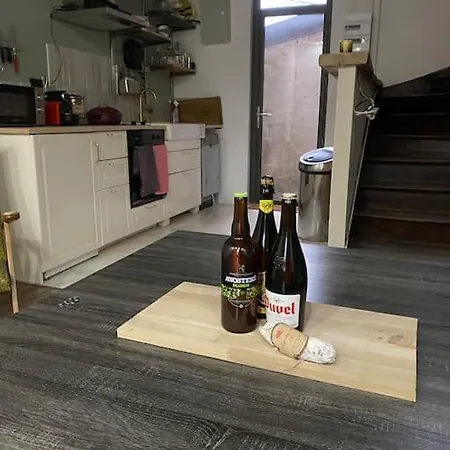 Maison 100 Metres *
